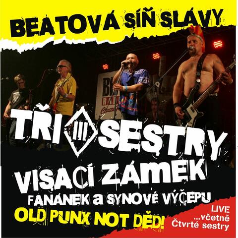 Beatová síň slávy