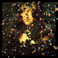 Zodiac Pt  2 - Perpetual Dreamer