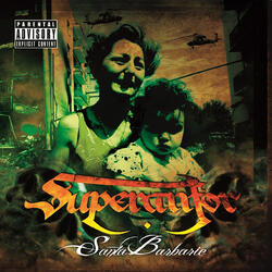 Santa Barbarie (feat. Chief Kamachi & Dj Cas)