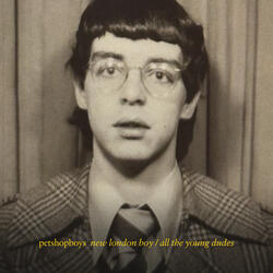 All the young dudes