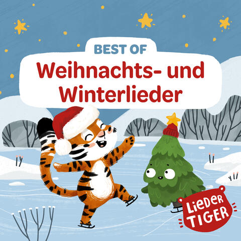 Best of Weihnachts- und Winterlieder