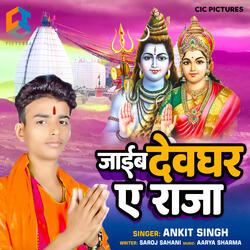 Jaib Devghar Ae Raja