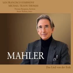 Mahler: Das Lied von der Erde: VI. Der Abschied