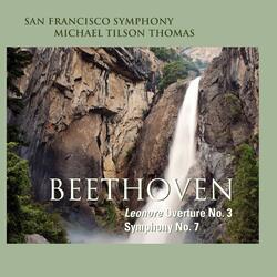 Beethoven: Leonore Overture No.3, Op. 72a