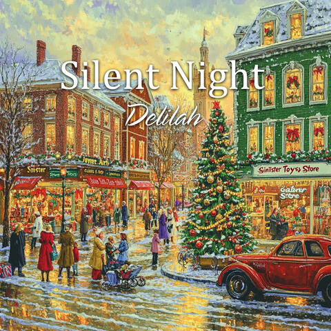 Silent Night