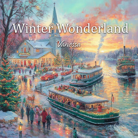 Winter Wonderland