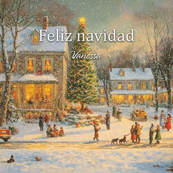 Feliz navidad