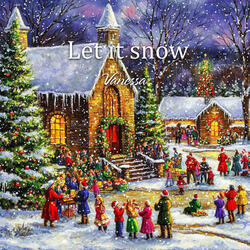 Let It Snow