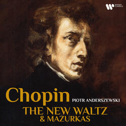 Chopin: Mazurka No. 38 in F-Sharp Minor, Op. 59 No. 3