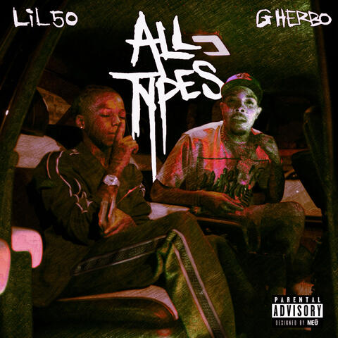 All Types (feat. G Herbo)
