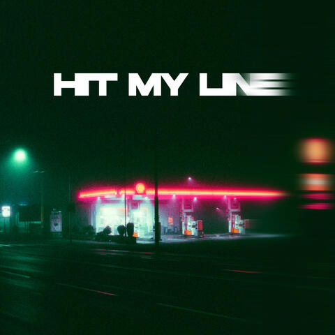 Hit My Line