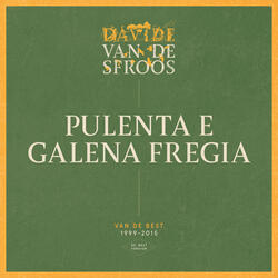 Pulenta e galena fregia