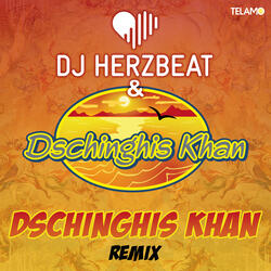 Dschinghis Khan