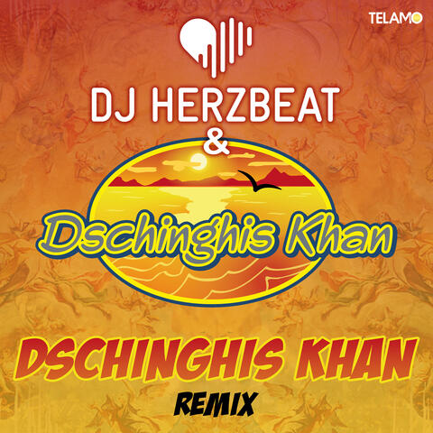 Dschinghis Khan