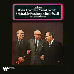 Brahms: Violin Sonata No. 3 in D Minor, Op. 108: III. Un poco presto e con sentimento