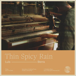 Thin Spicy Rain