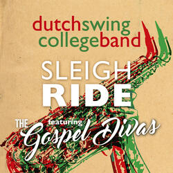 Sleigh Ride (feat. The Gospel Divas)