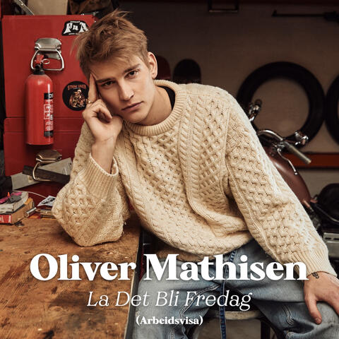 La Det Bli Fredag (Arbeidsvisa)