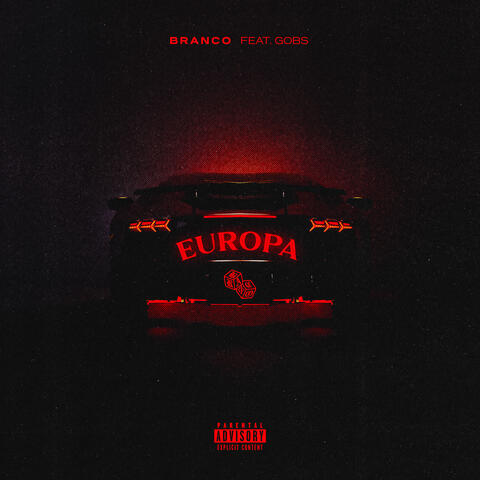 EUROPA (feat. Gobs)