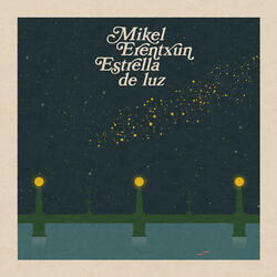 Estrella de luz