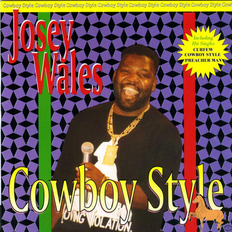 Cowboy style