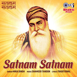 Satnam Satnam