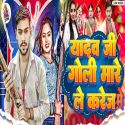 Yadav Ji Goli Mare Le Karej Me