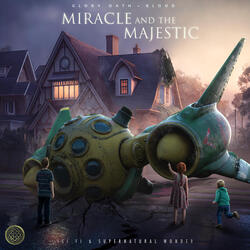 Launch the Wonder Machine