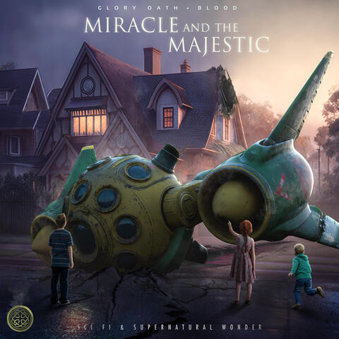 Miracle and the Majestic
