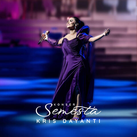 Konser Semesta Kris Dayanti