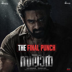 Salaar - Final Punch (From "Salaar Cease Fire - Malayalam Trailer")