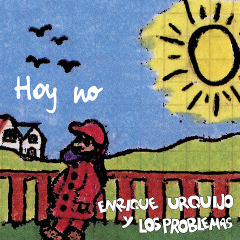 Hoy no