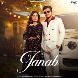 Janab