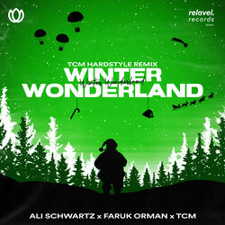 Winter Wonderland