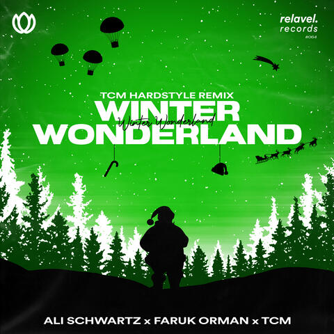 Winter Wonderland