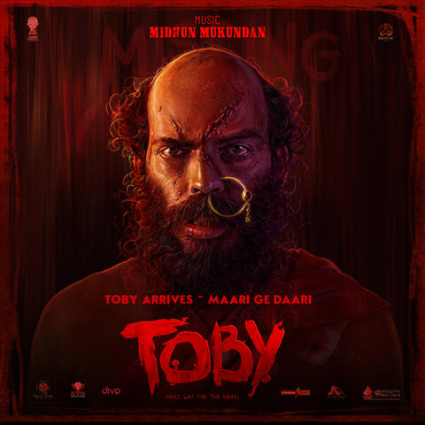 Toby Arrives - Maari Ge Daari (From "Toby")