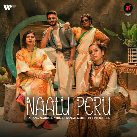 Naalu Peru (feat. JQueen)