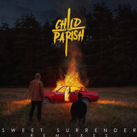 Sweet Surrender