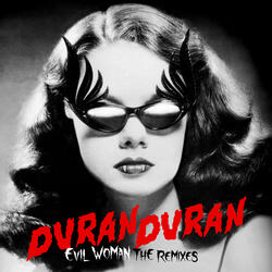 EVIL WOMAN