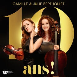 Chopin: Nocturne No. 20 in C-Sharp Minor, Op. Posth. (Arr. Berthollet for Violin and Piano)