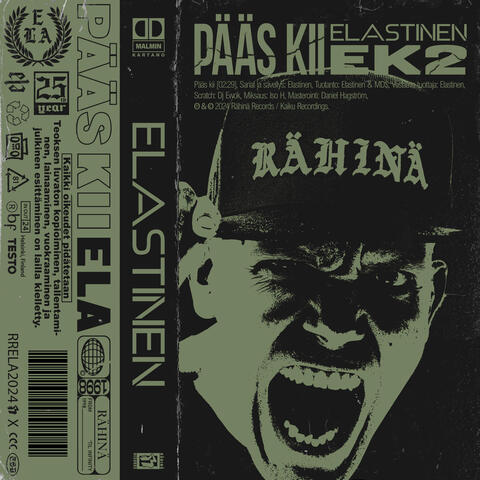 Pääs Kii