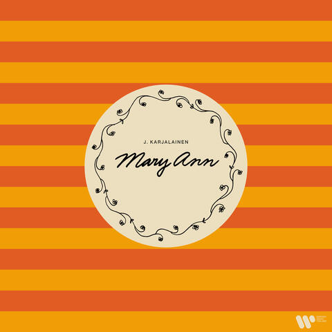 Mary Ann