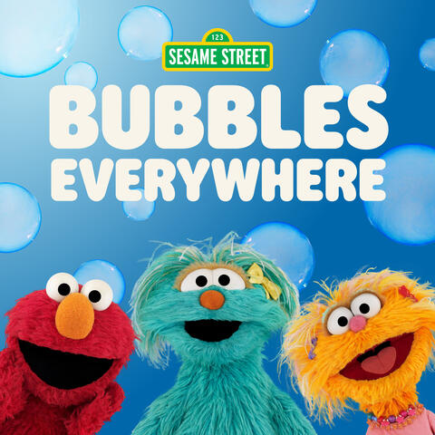 Stream Free Music from Albums by Sesame Street iHeart