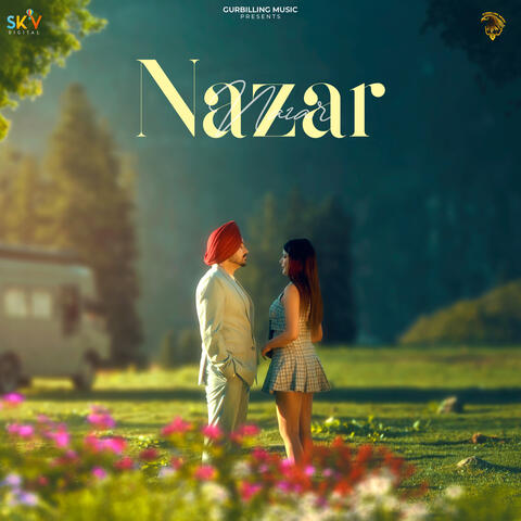 Nazar