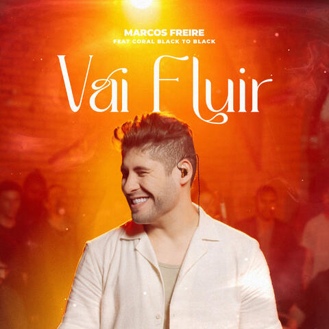 Vai Fluir (feat. Coral Black To Black)