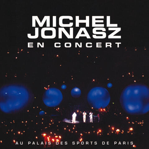 En concert au Palais des Sports