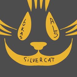 Silver Cat