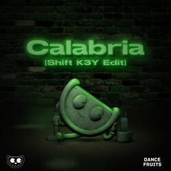 Calabria (feat. Lunis & Lujavo)