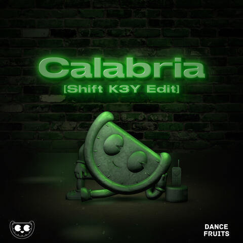 Calabria (feat. Fallen Roses, Lujavo & Lunis)