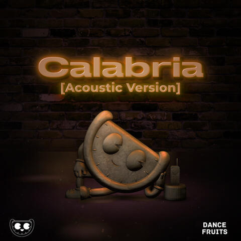 Calabria (feat. Fallen Roses, Lujavo & Nito-Onna)